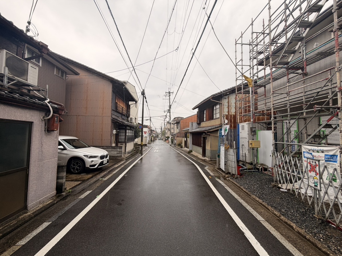 セキュリティ 写真17