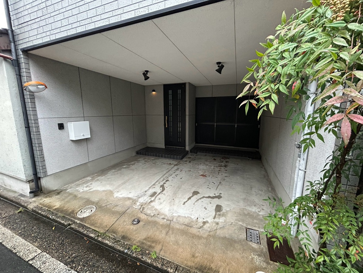 ロビー 写真31