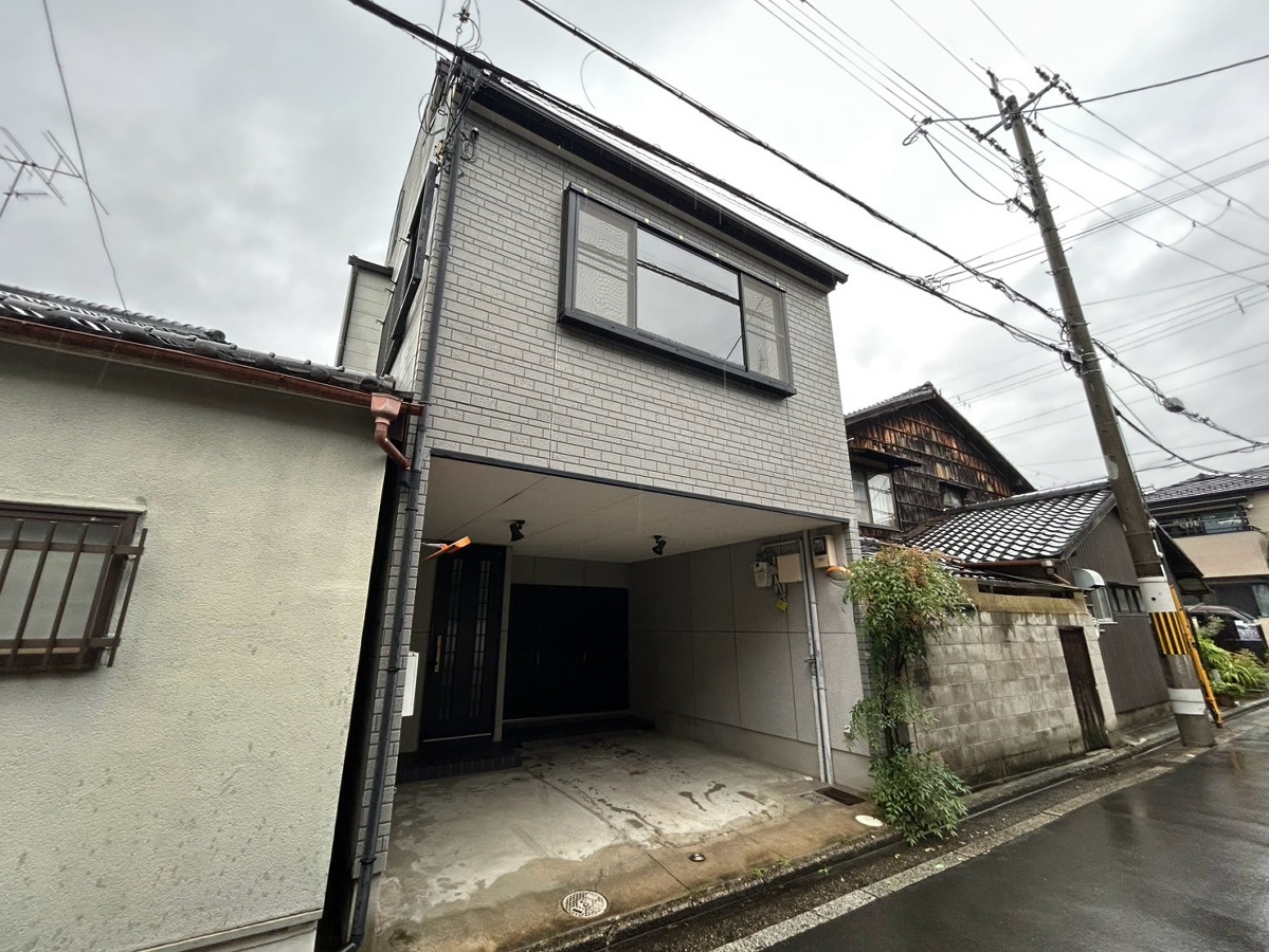 エントランス 写真30