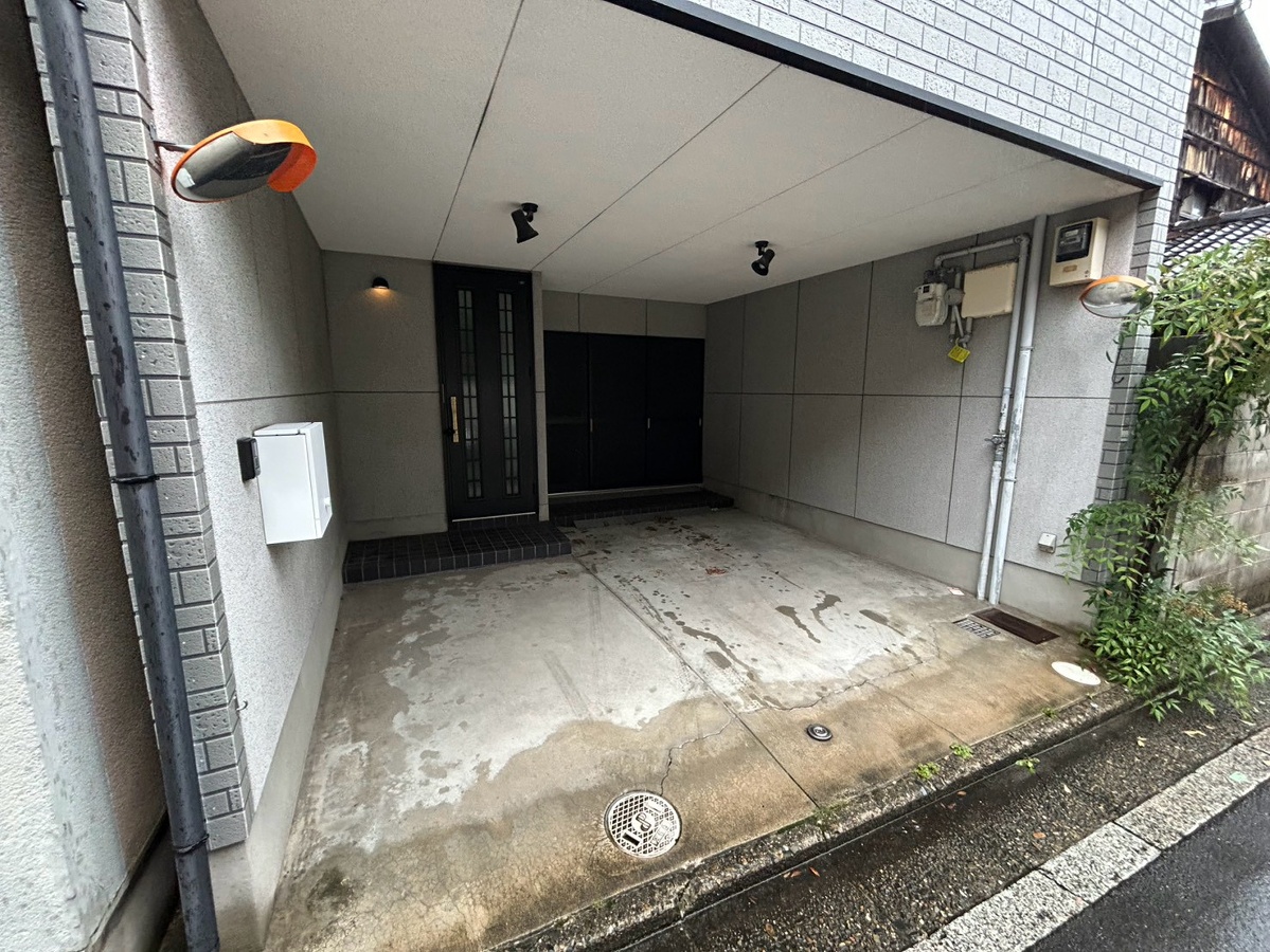 駐車場 写真32