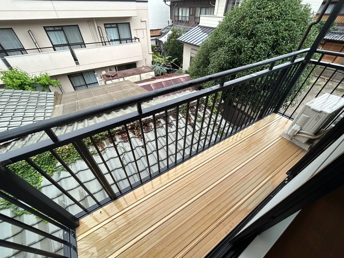 眺望 写真29