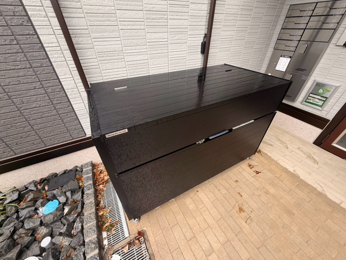 敷地内/建物 写真30