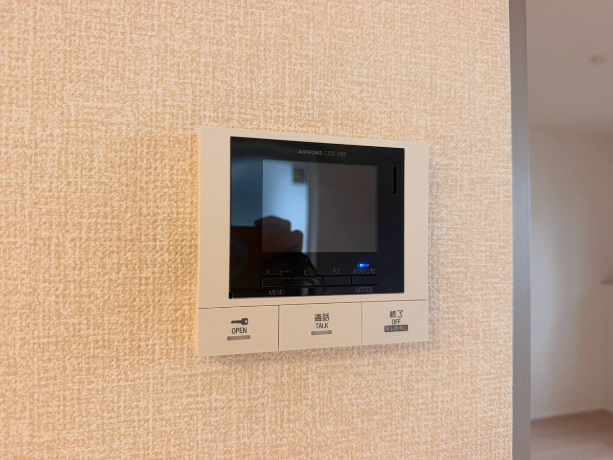 セキュリティ 写真18