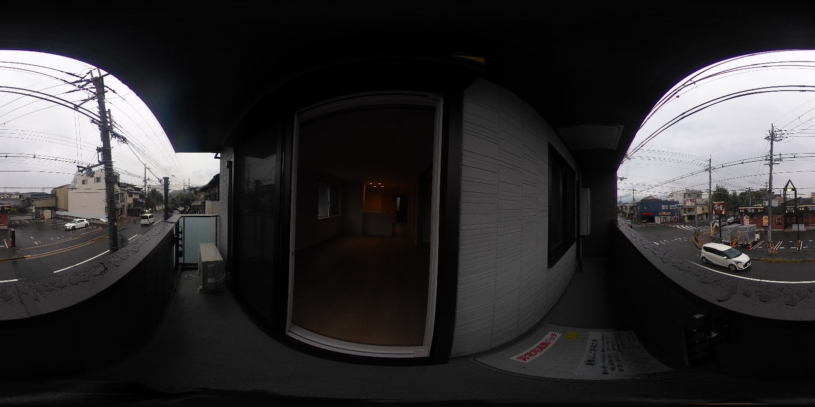 バルコニー・ベランダ 写真37