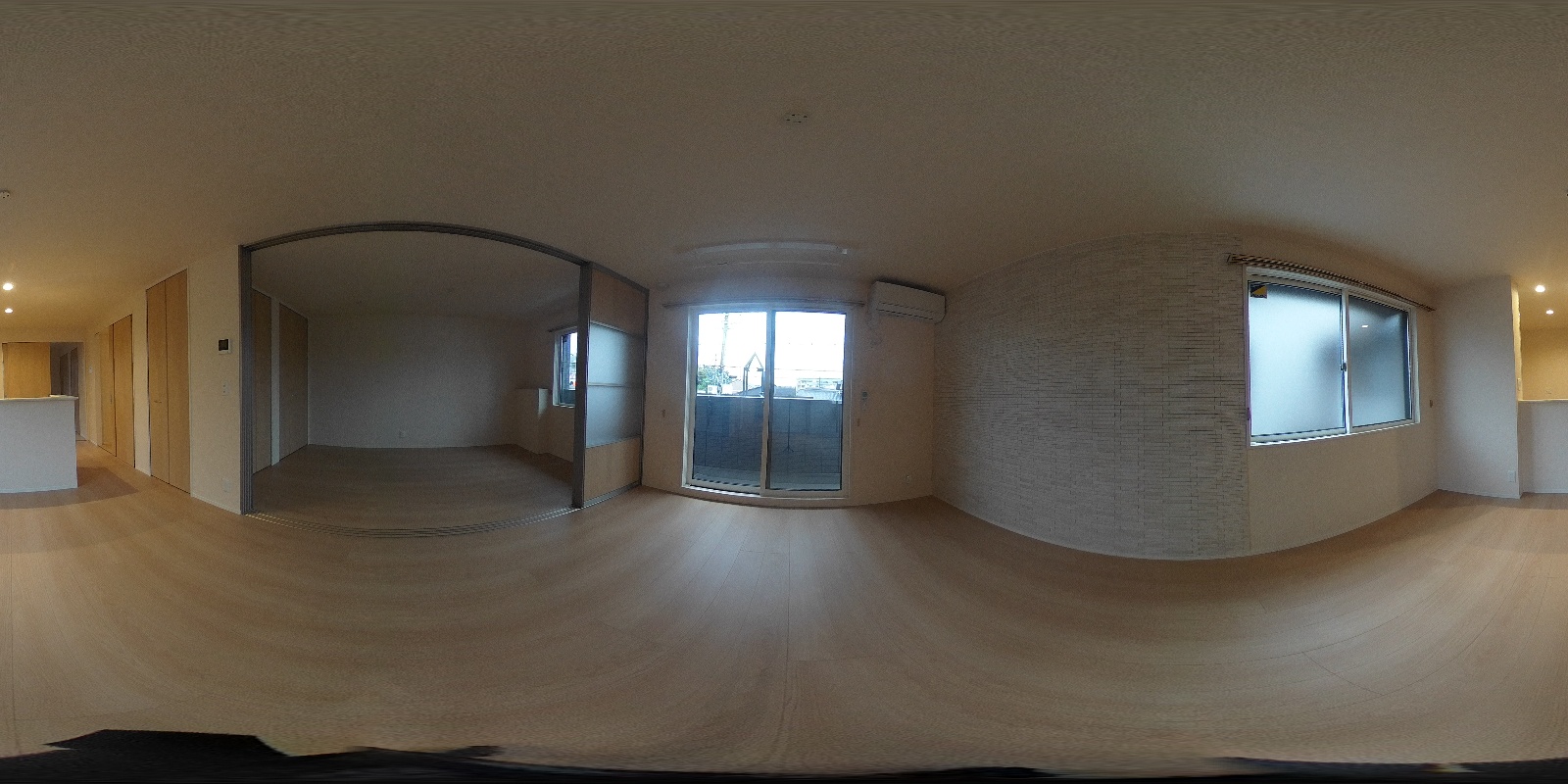 リビング 写真34