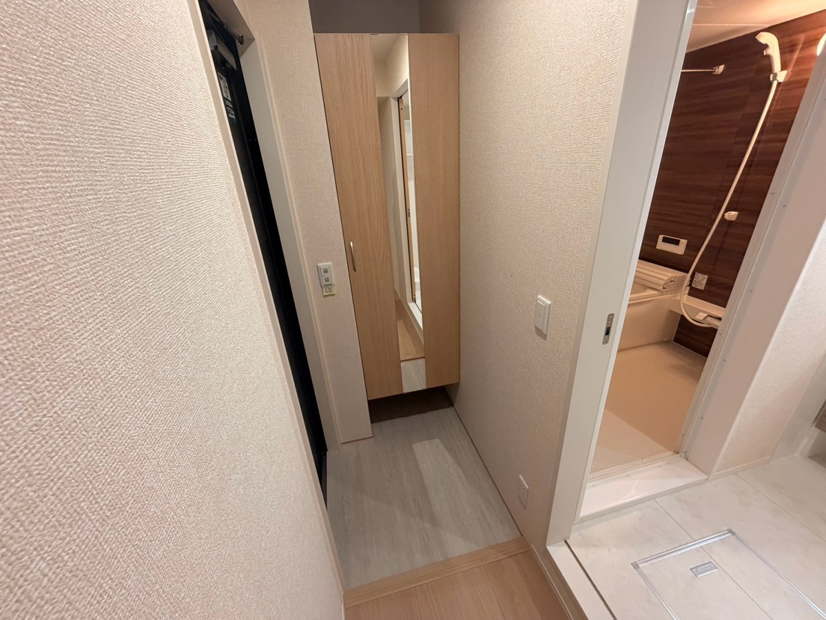 玄関 写真12