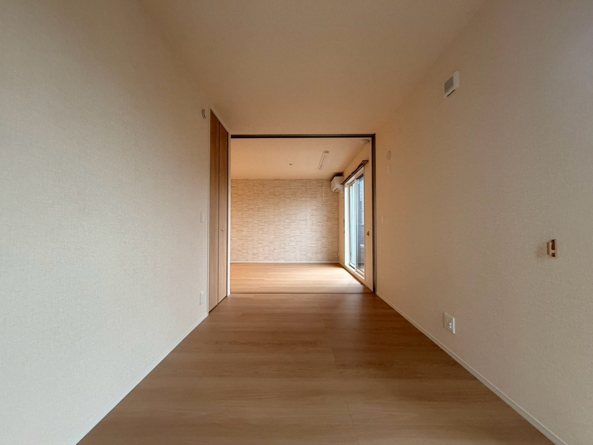 個室 写真11