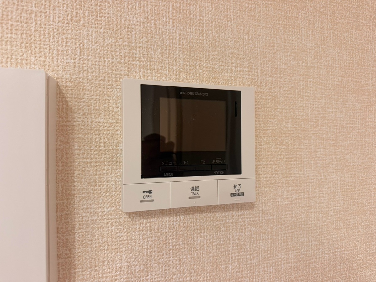 セキュリティ 写真19