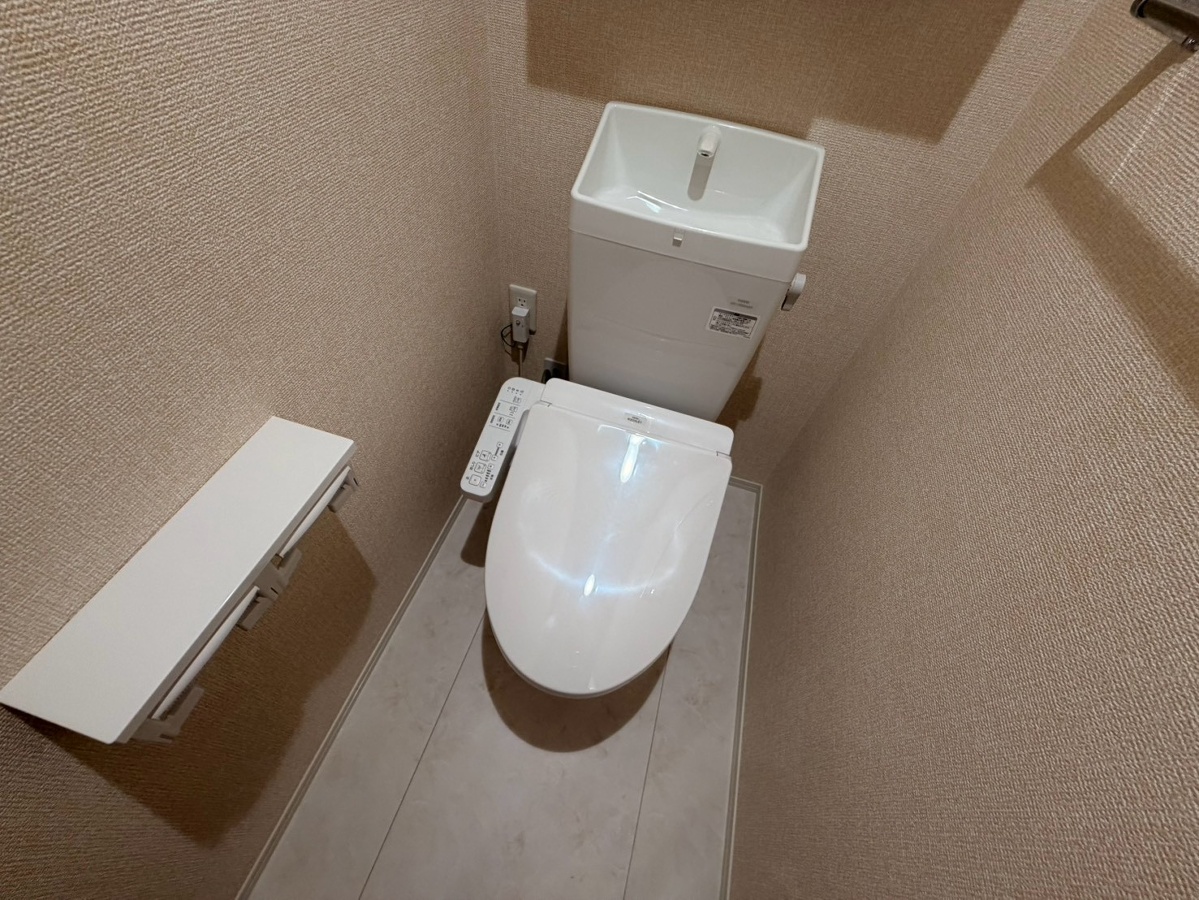 トイレ 写真15