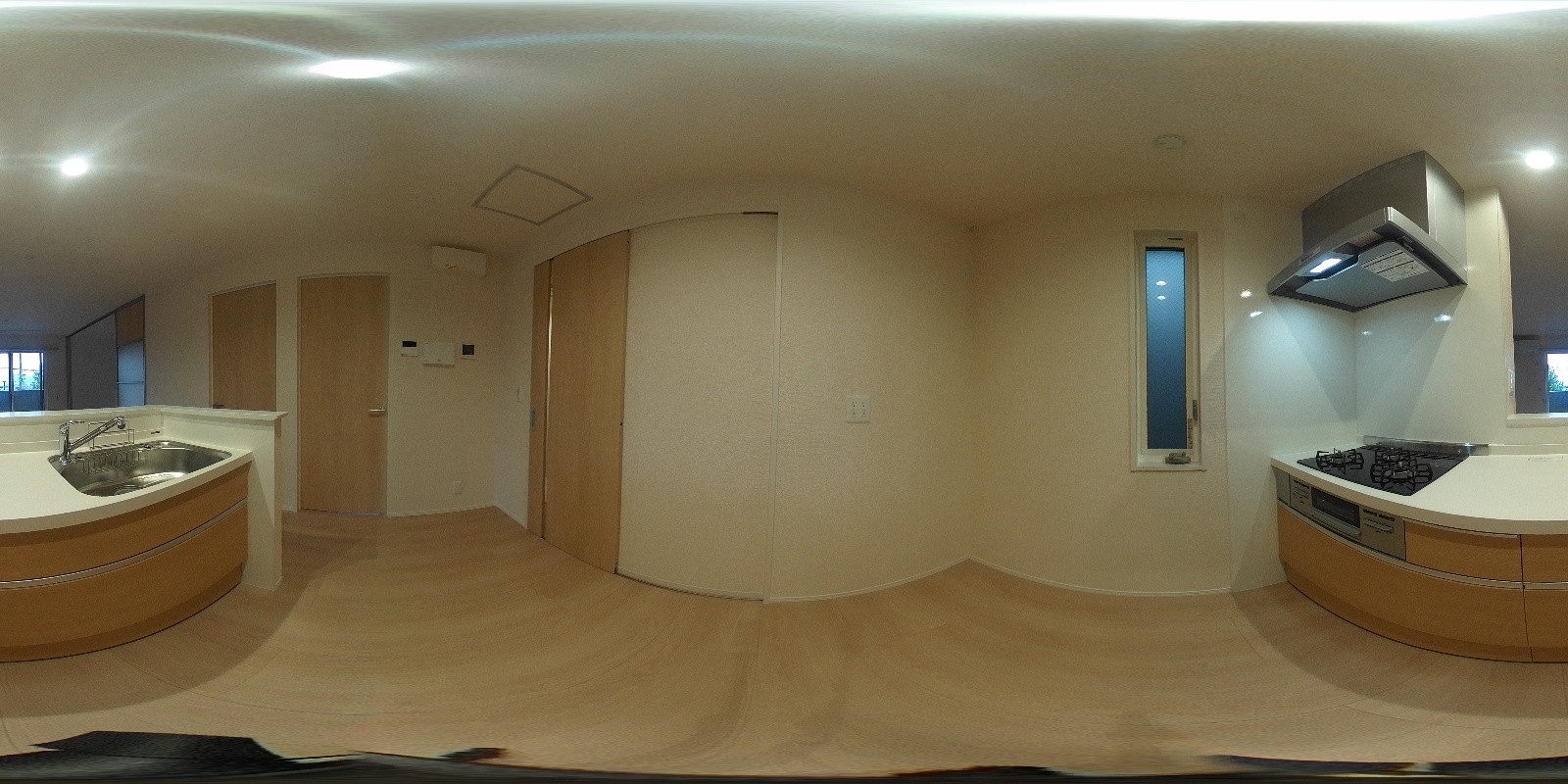 キッチン 写真34