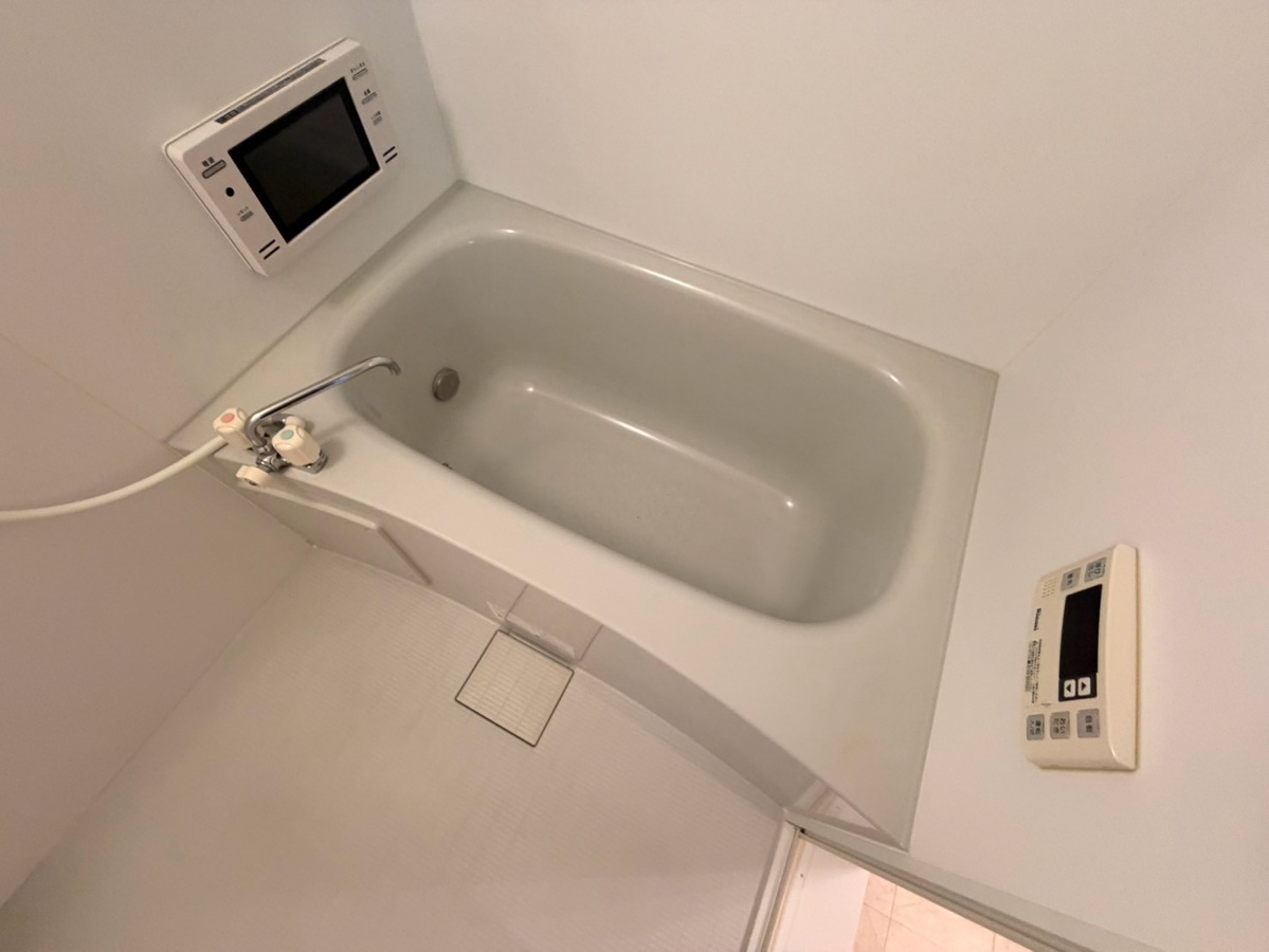 バス 写真11