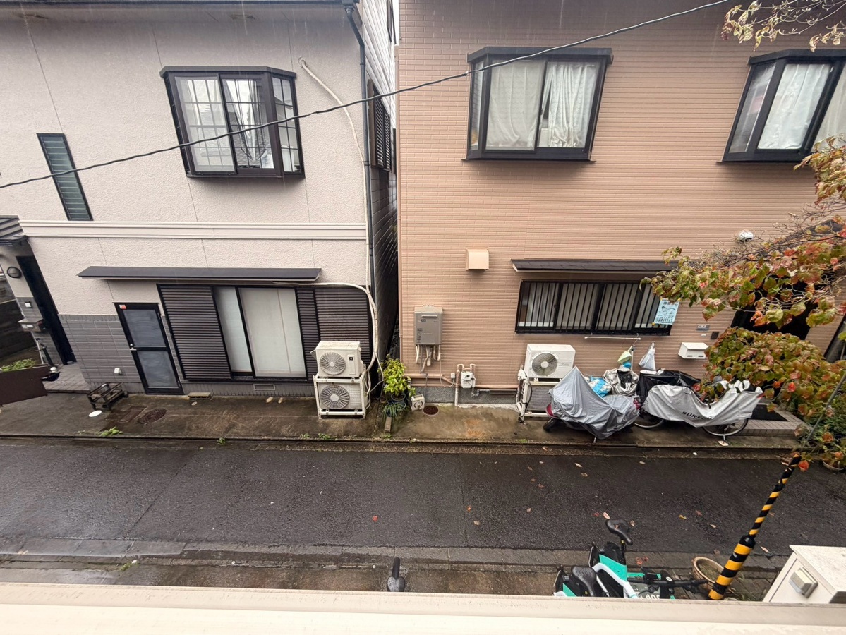 眺望 写真18
