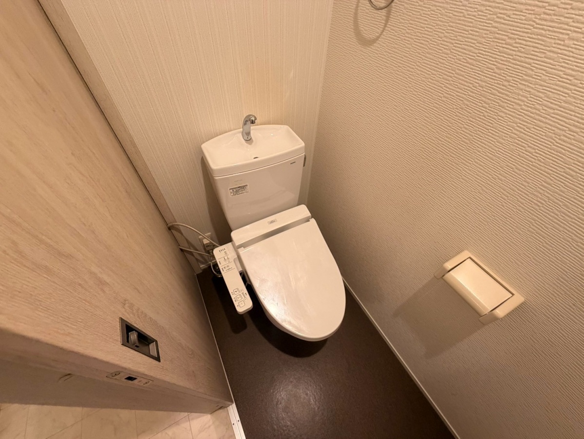 トイレ 写真12
