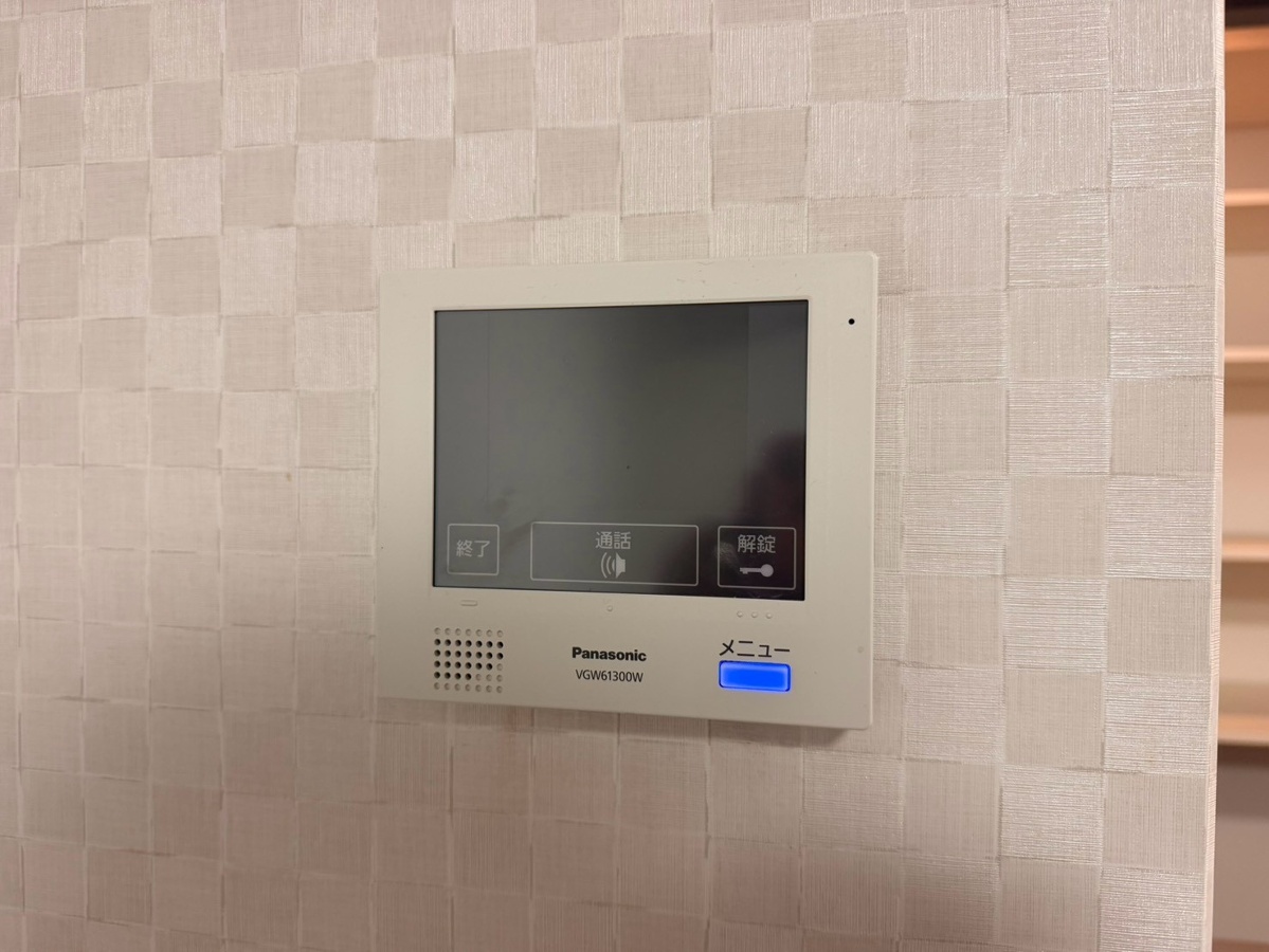 セキュリティ 写真16