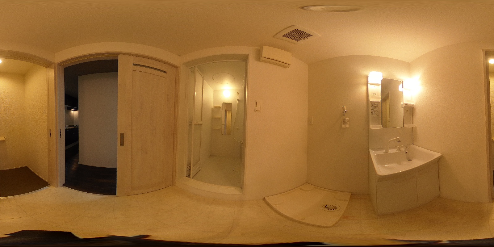 洗面所 写真36