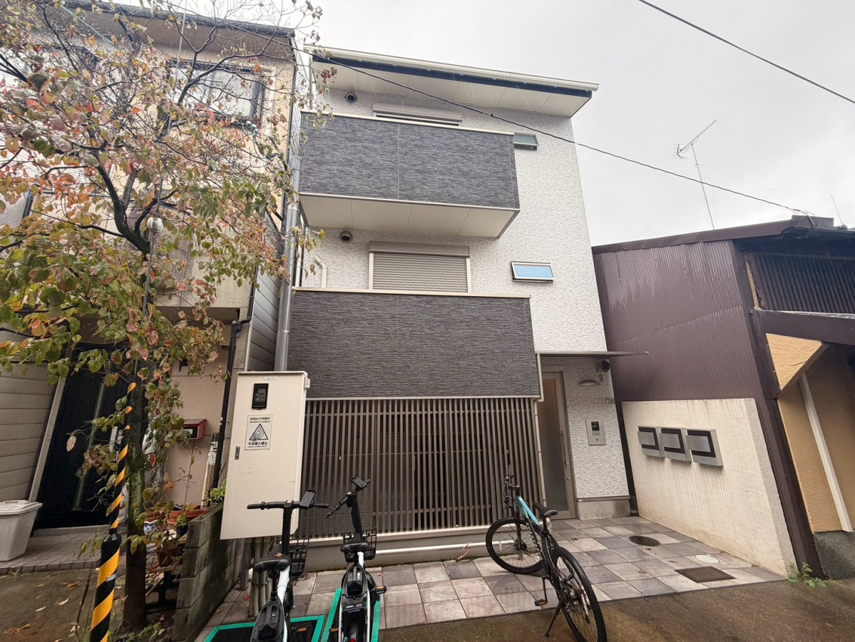 外観パース 写真19
