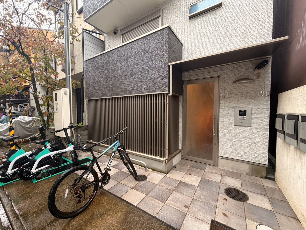 エントランス 写真20