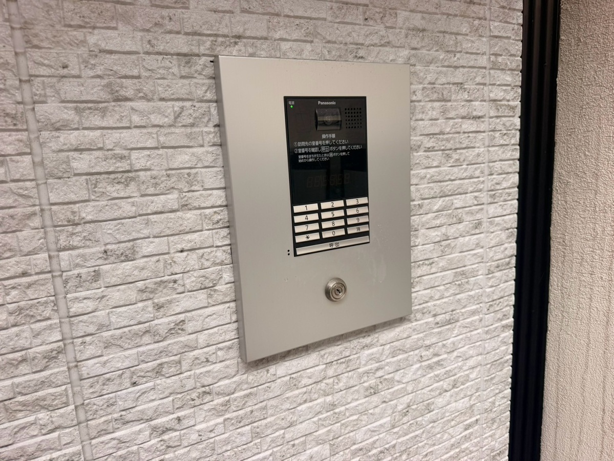 共用部 写真30