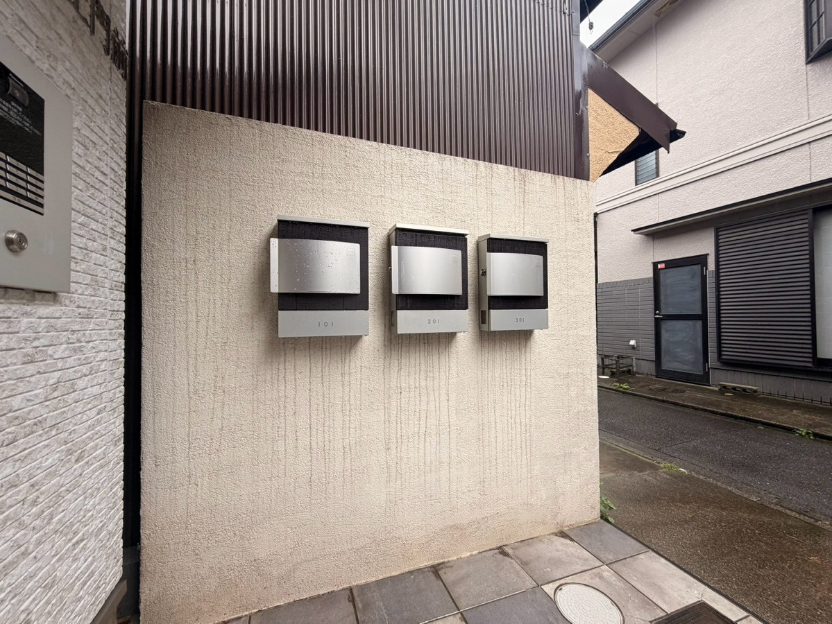 共用部 写真31