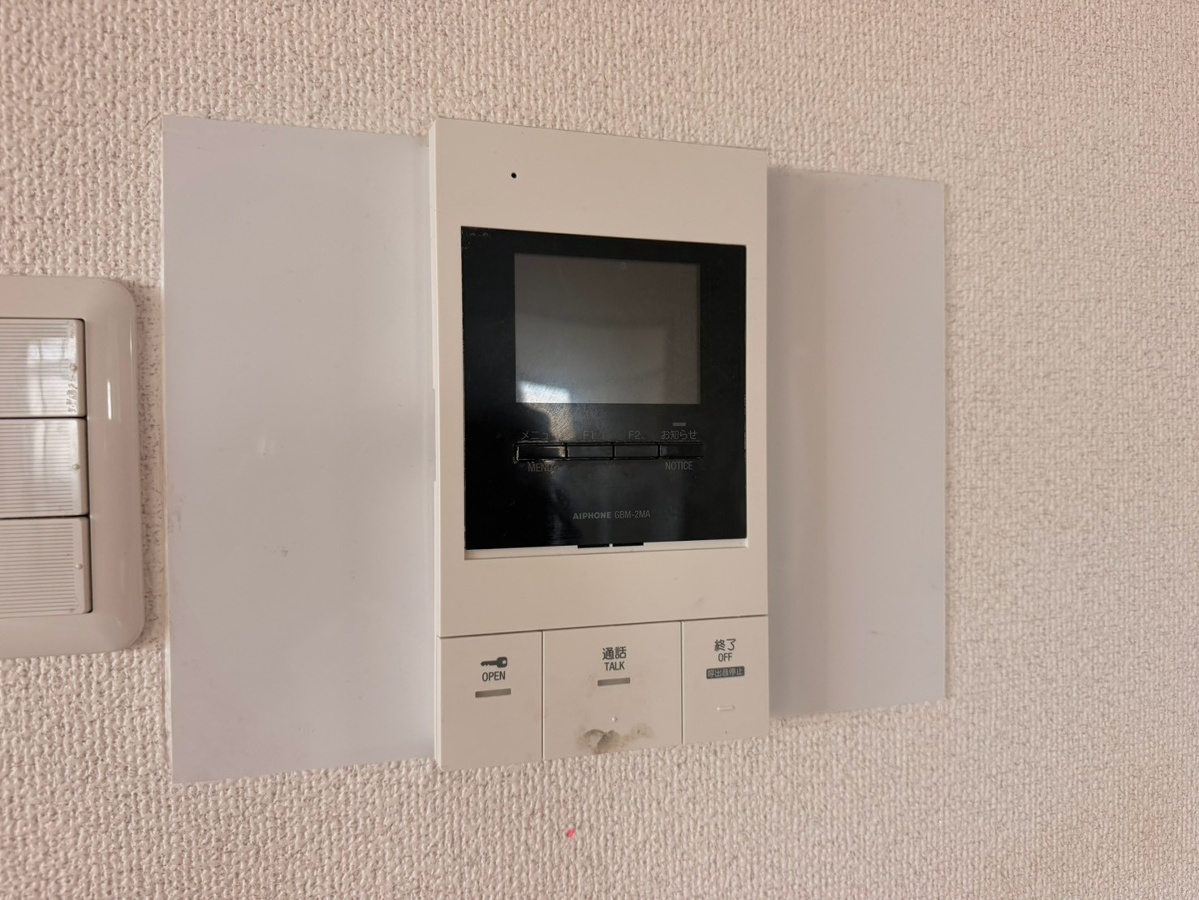 セキュリティ 写真16