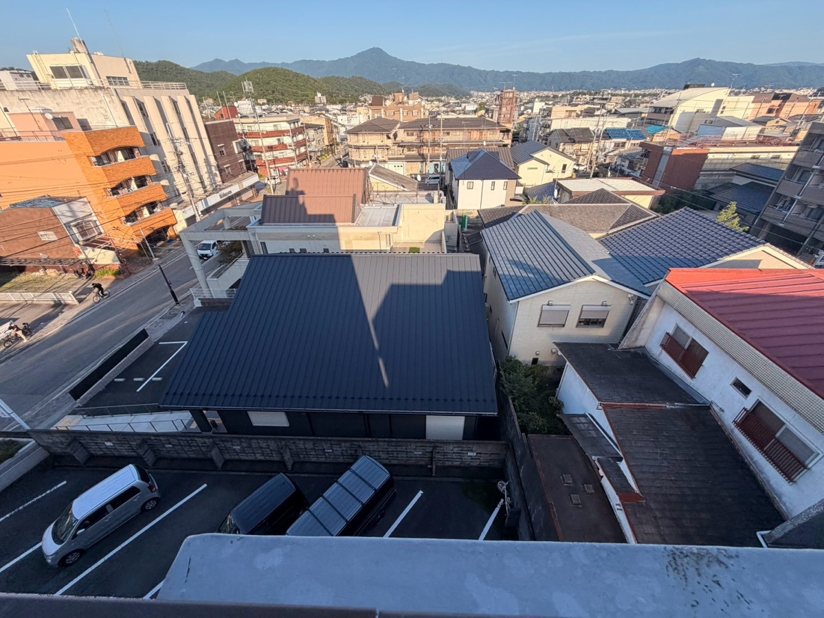 眺望 写真18