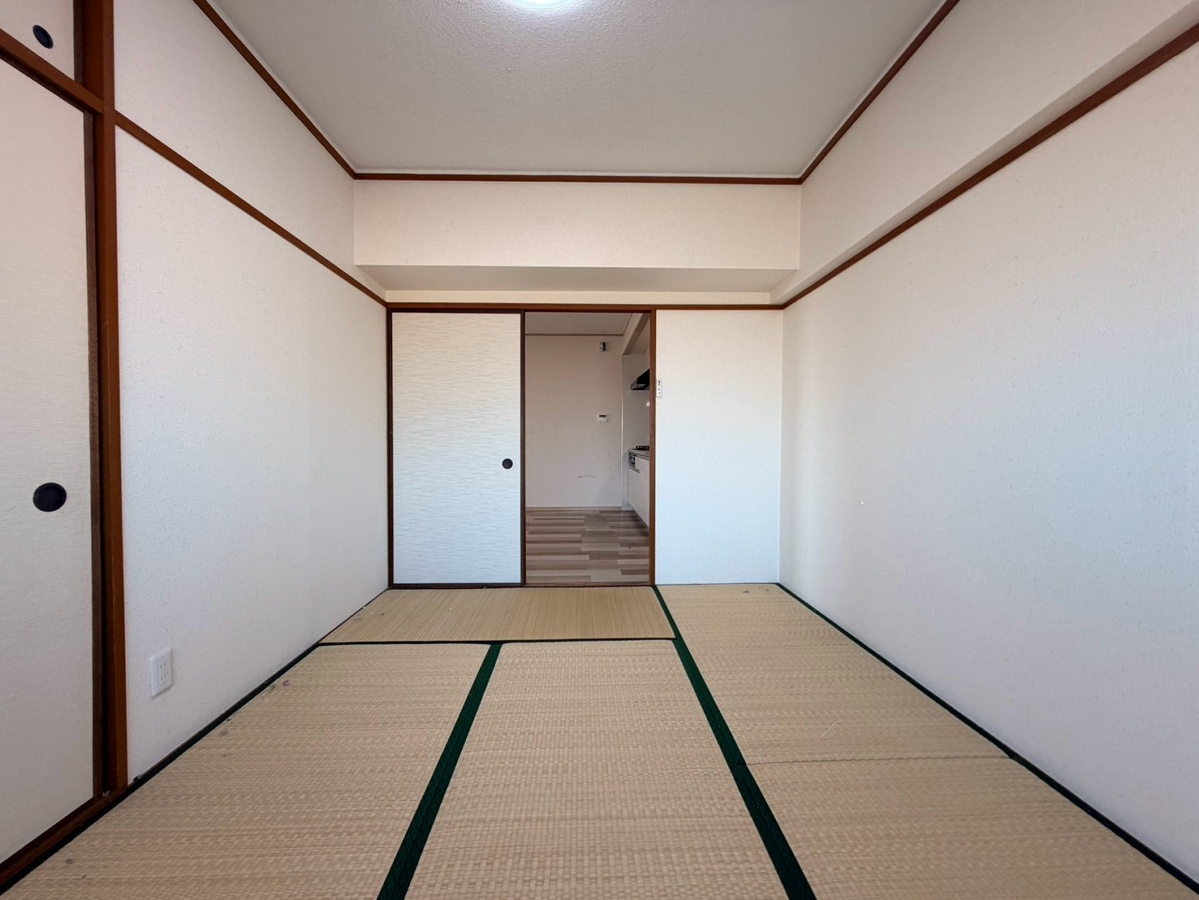 個室 写真8
