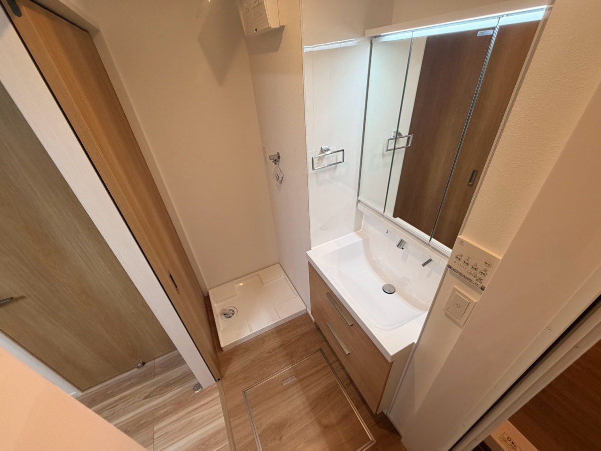 その他部屋・スペース 写真8