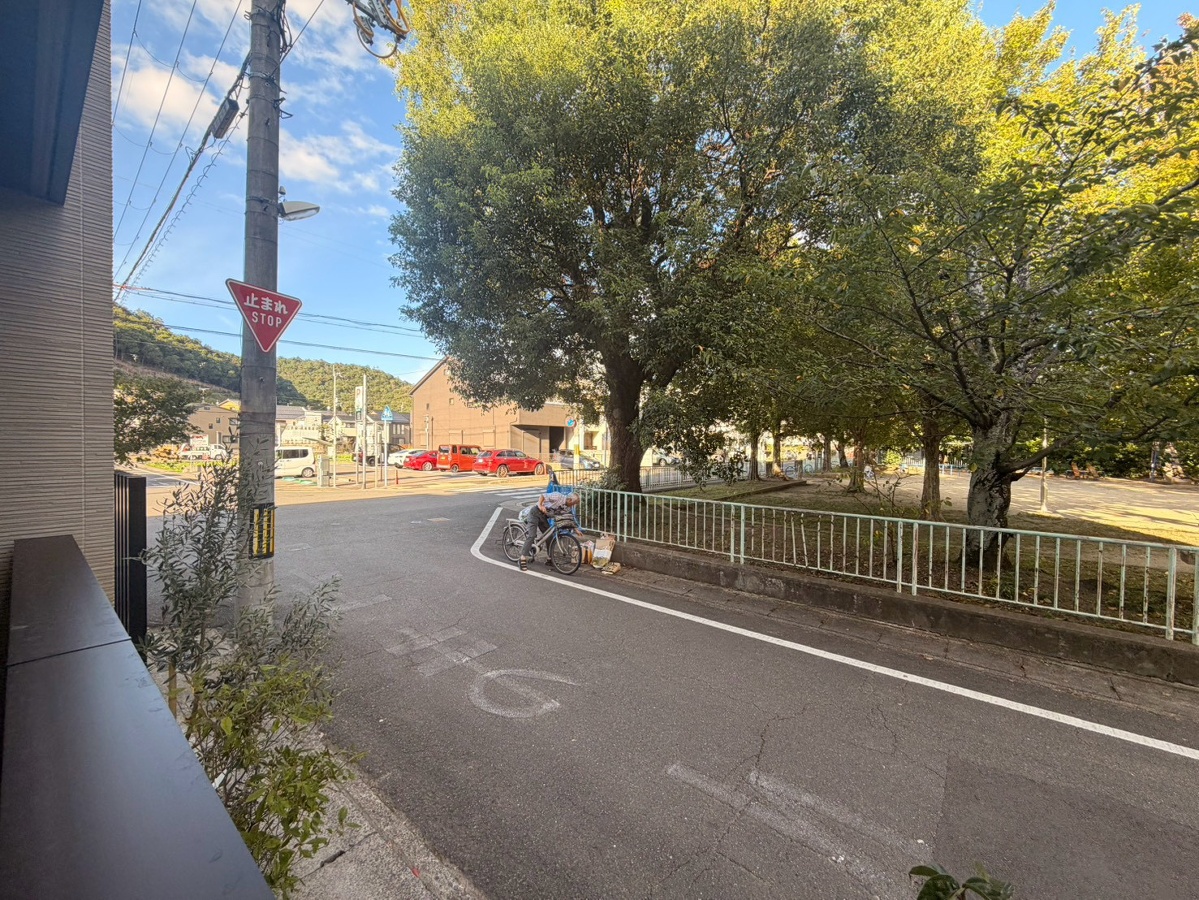 眺望 写真19