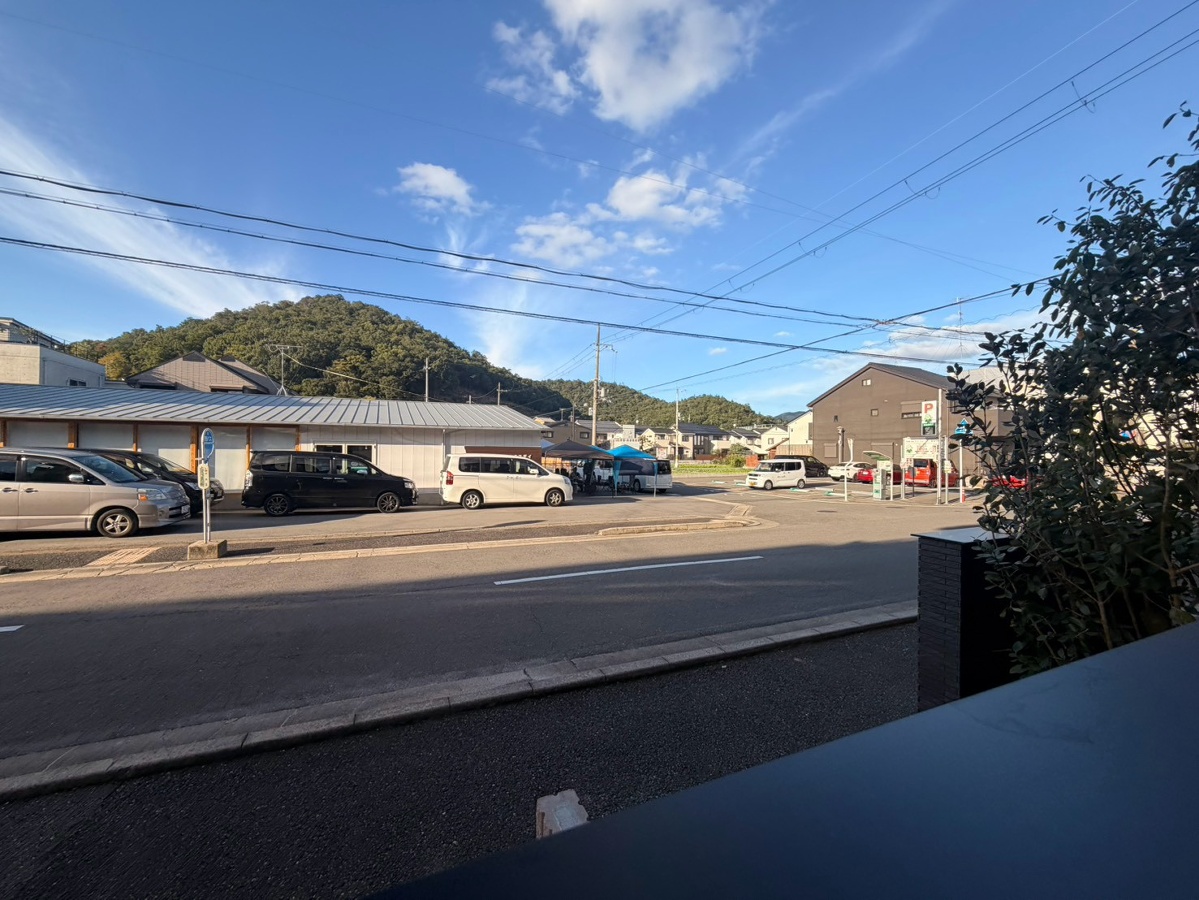 眺望 写真19