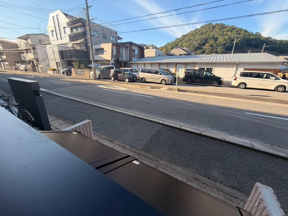 庭 写真16