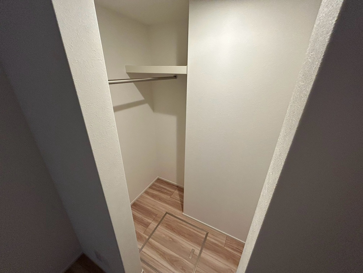 収納 写真14