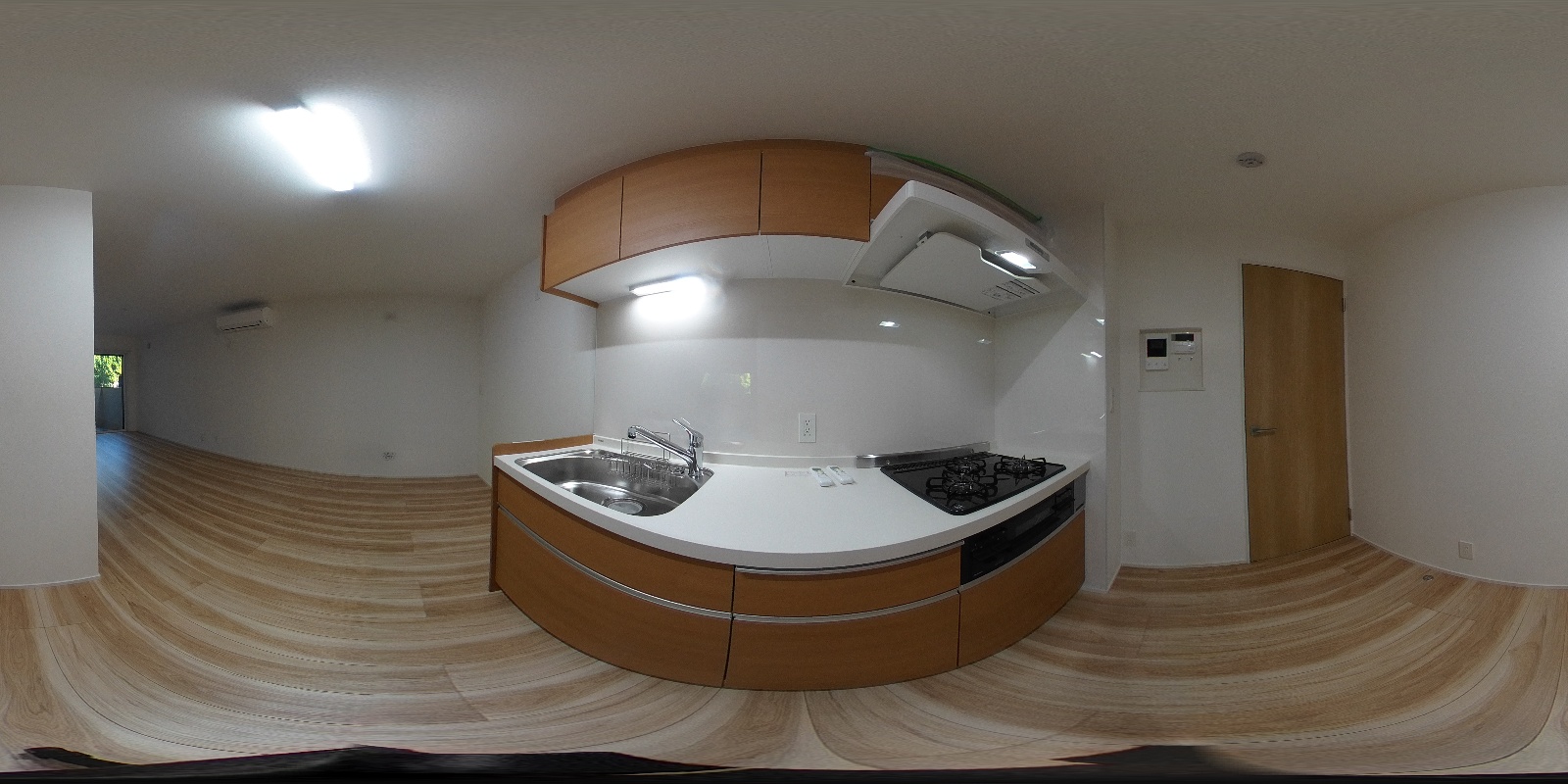 キッチン 写真35