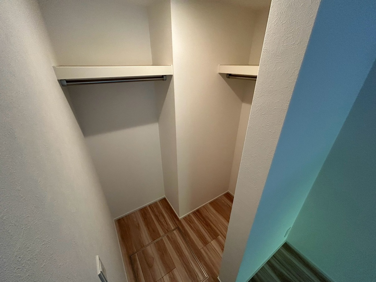 収納 写真14