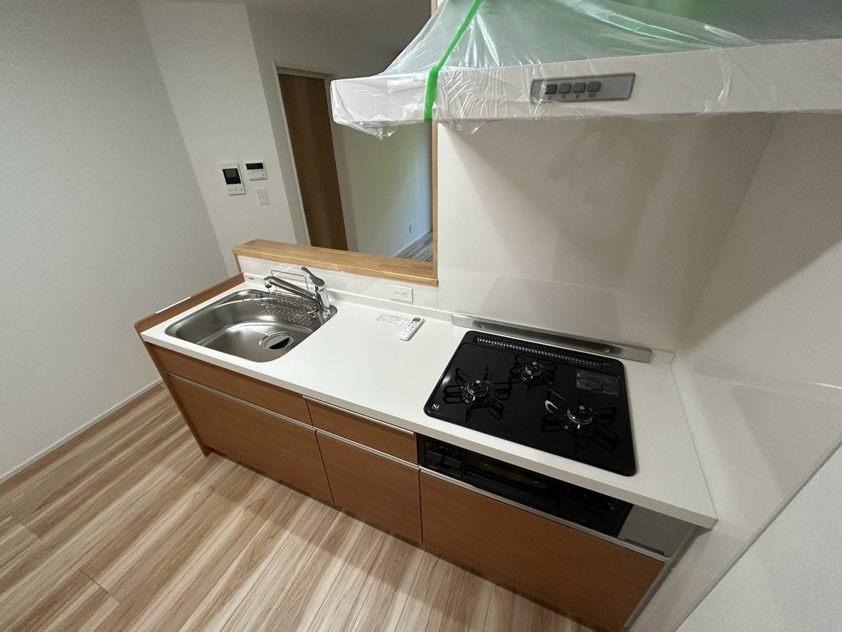 キッチン 写真5