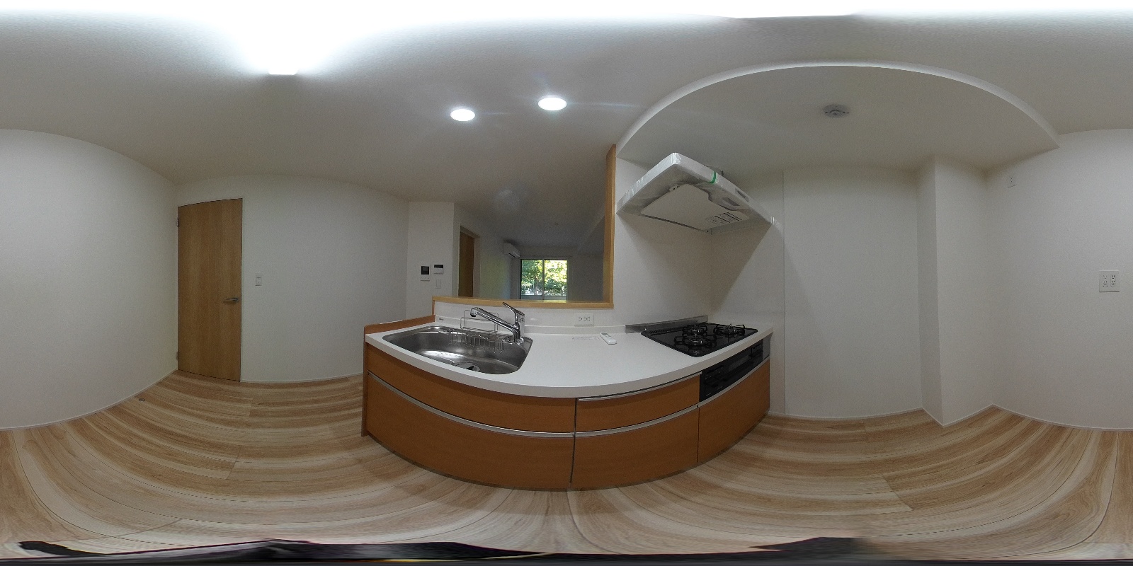 キッチン 写真34