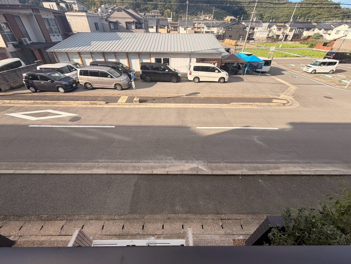眺望 写真19