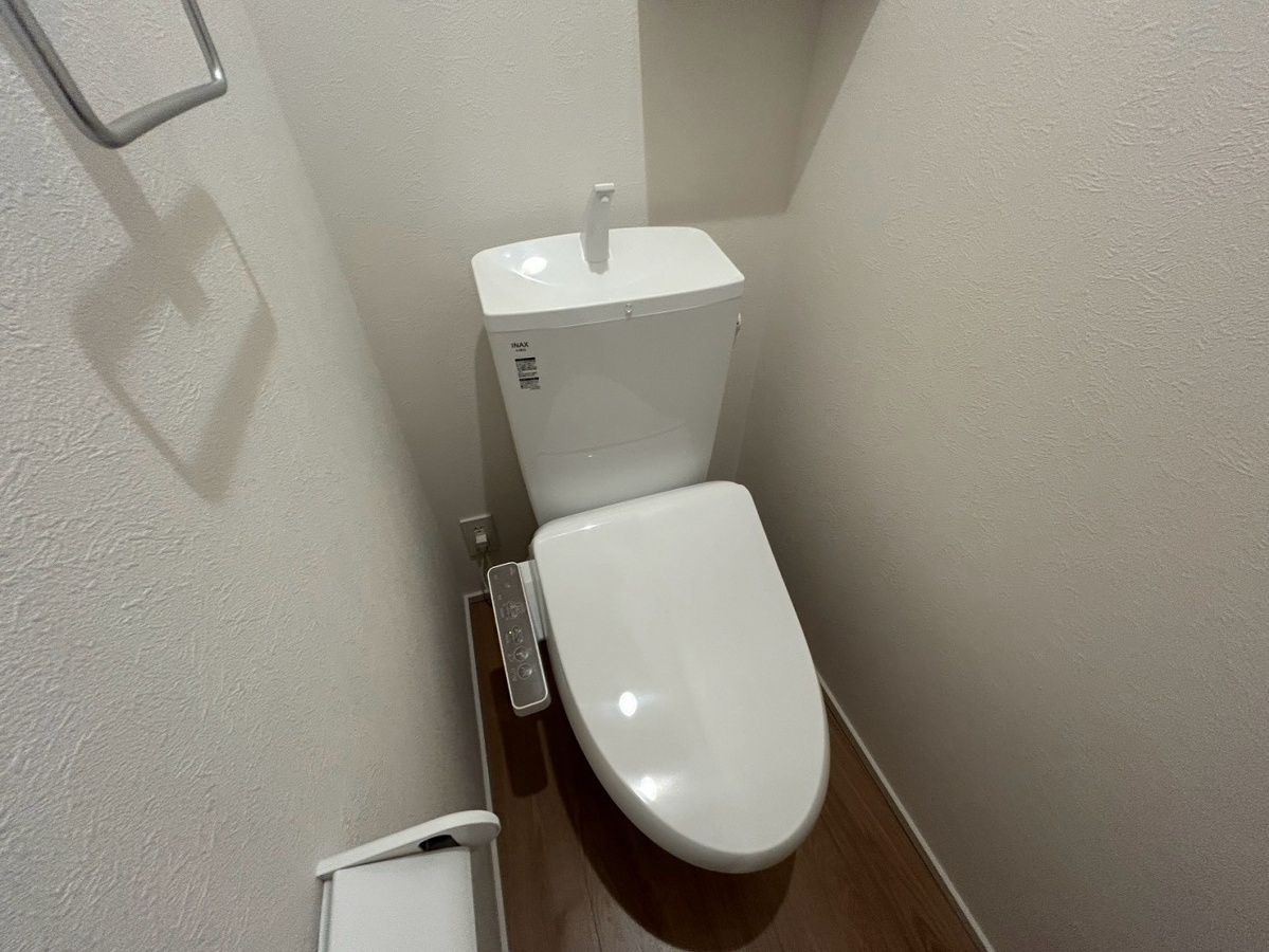トイレ 写真13