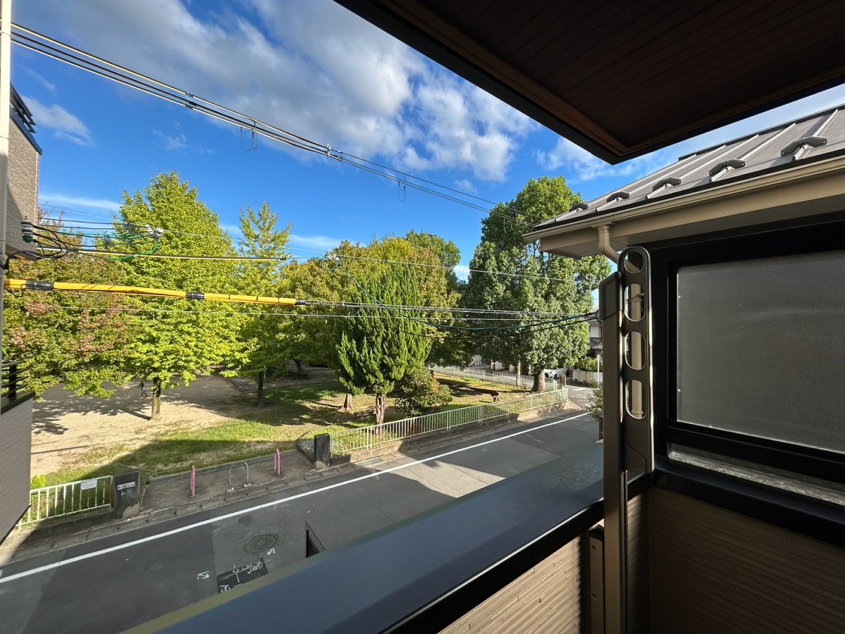 眺望 写真19