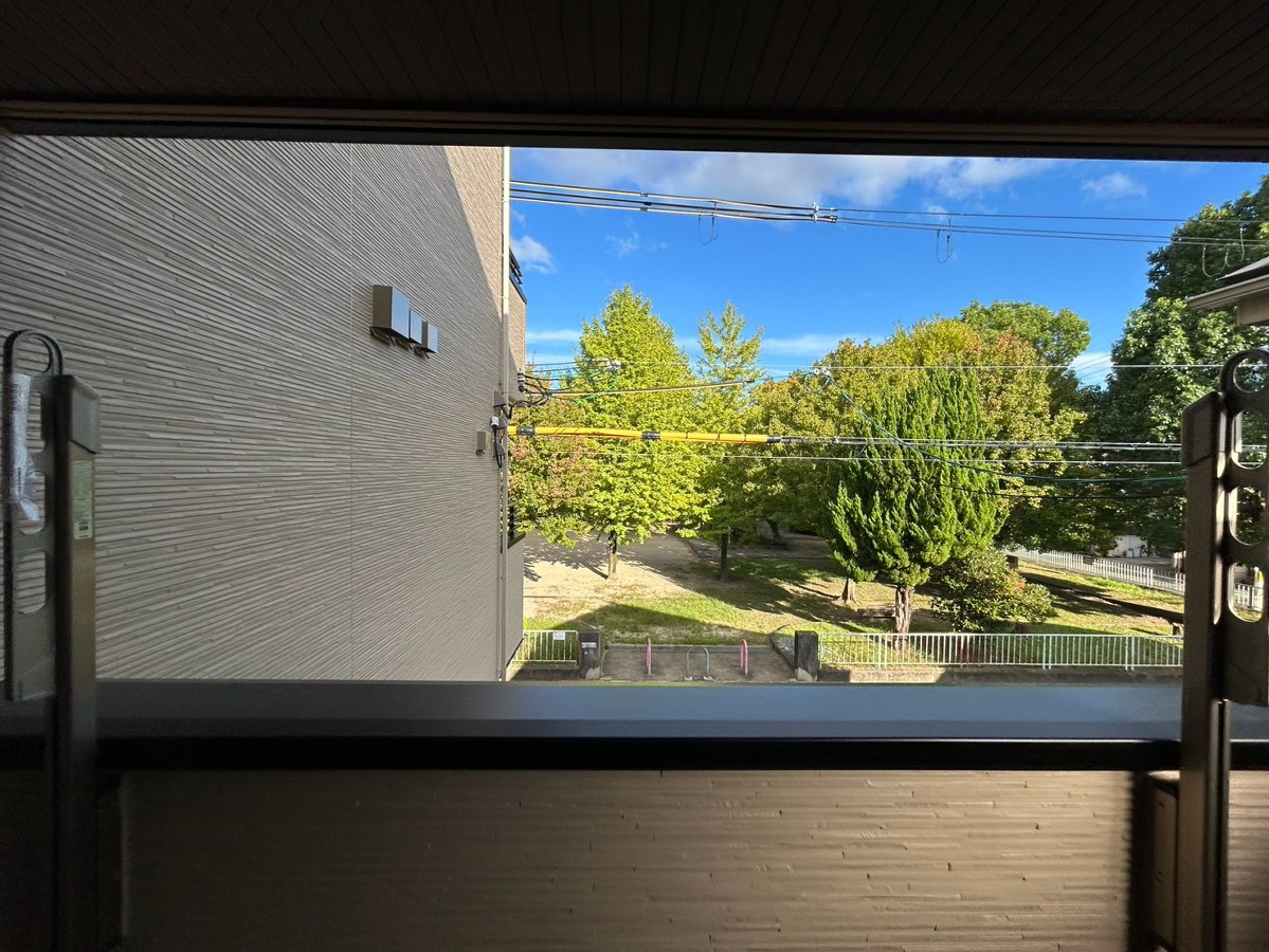 庭 写真16
