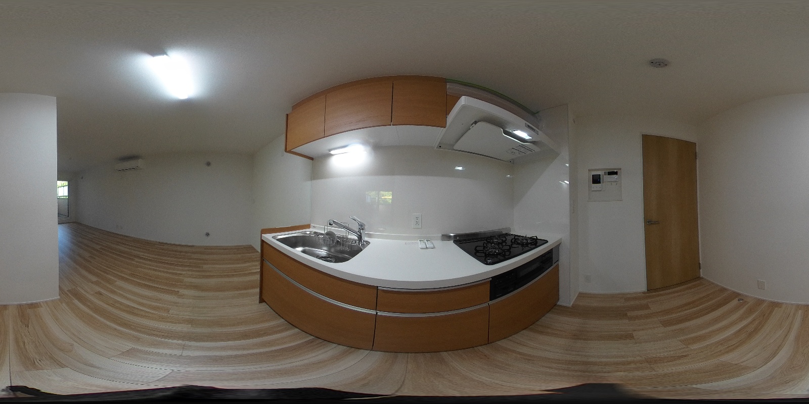 キッチン 写真34