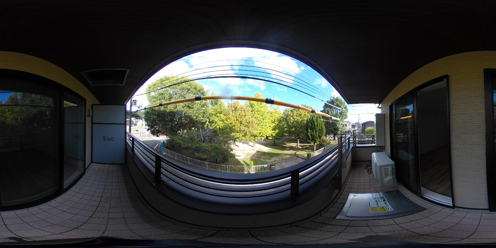 眺望 写真37
