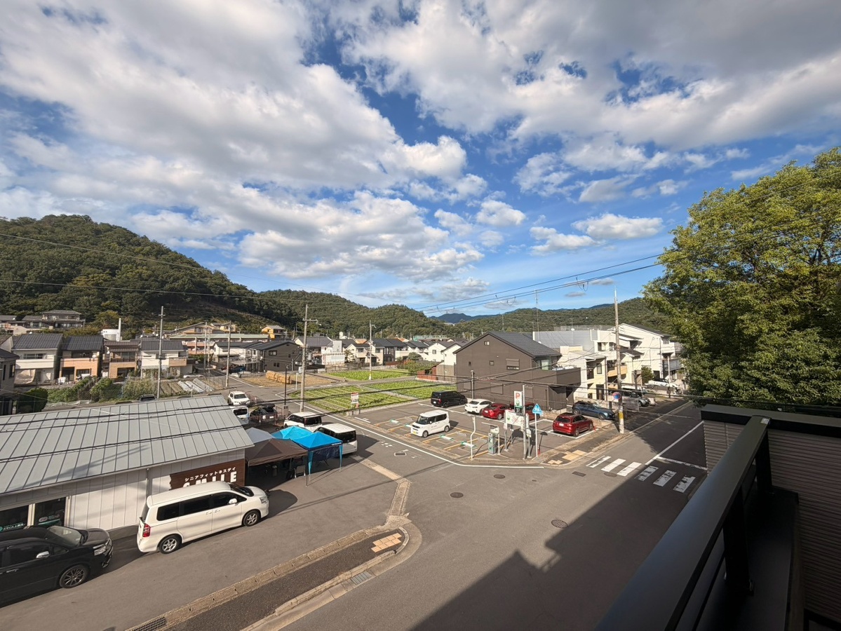 眺望 写真19
