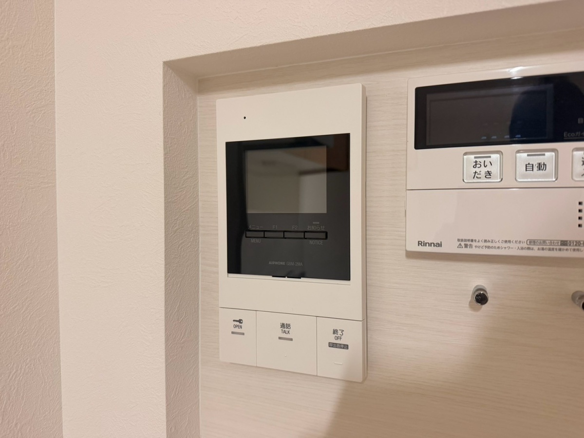 セキュリティ 写真17