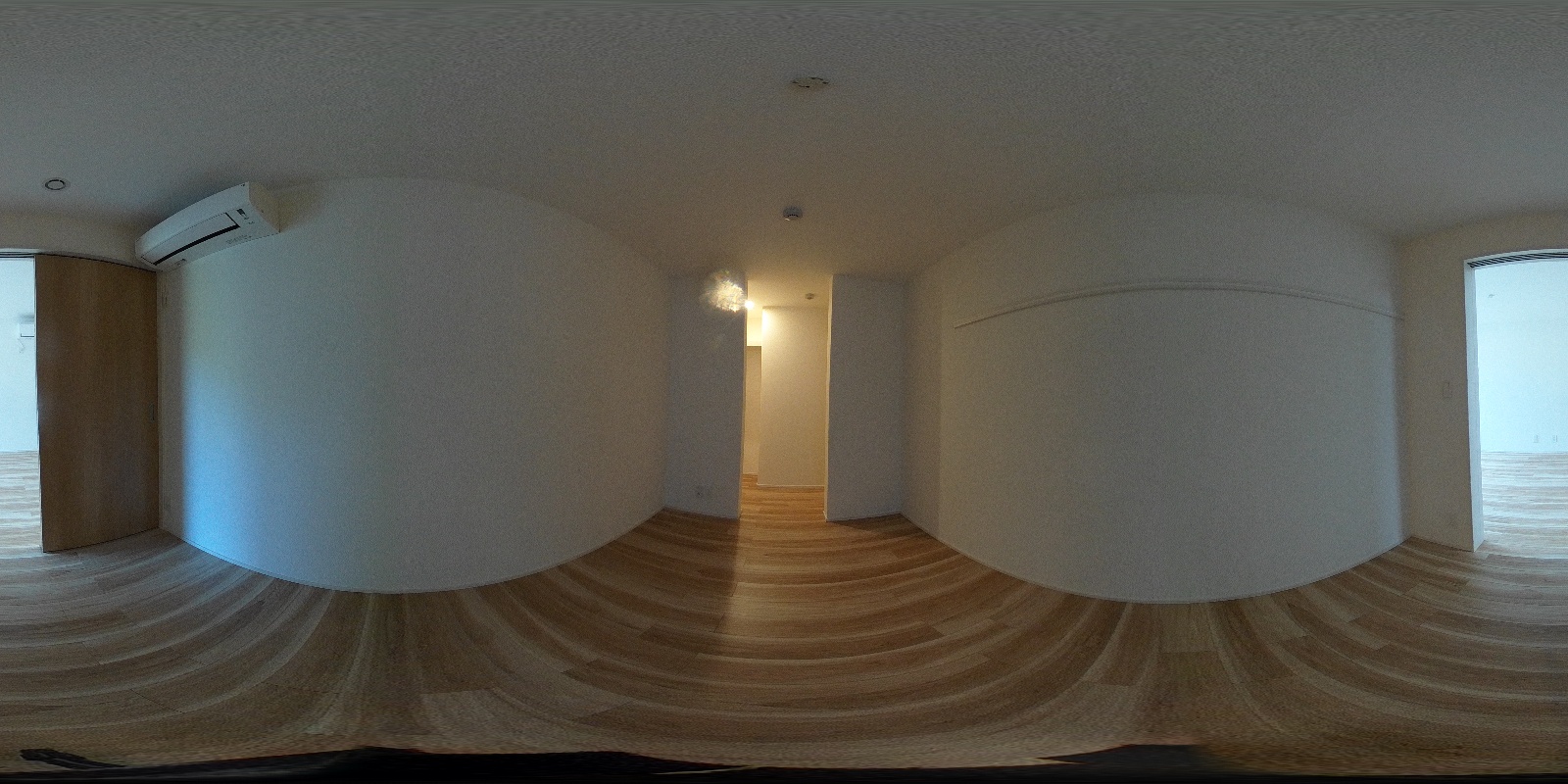 寝室 写真34