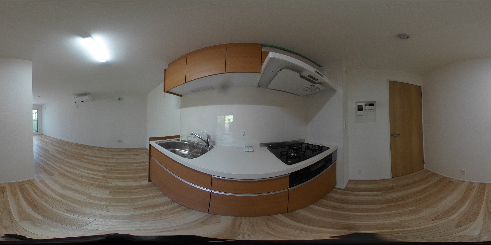 キッチン 写真33