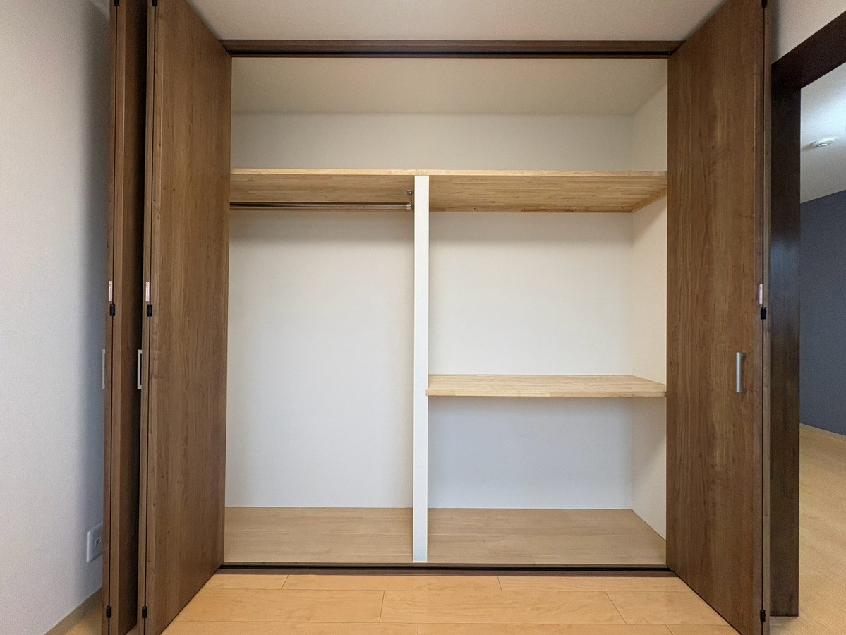 収納 写真16