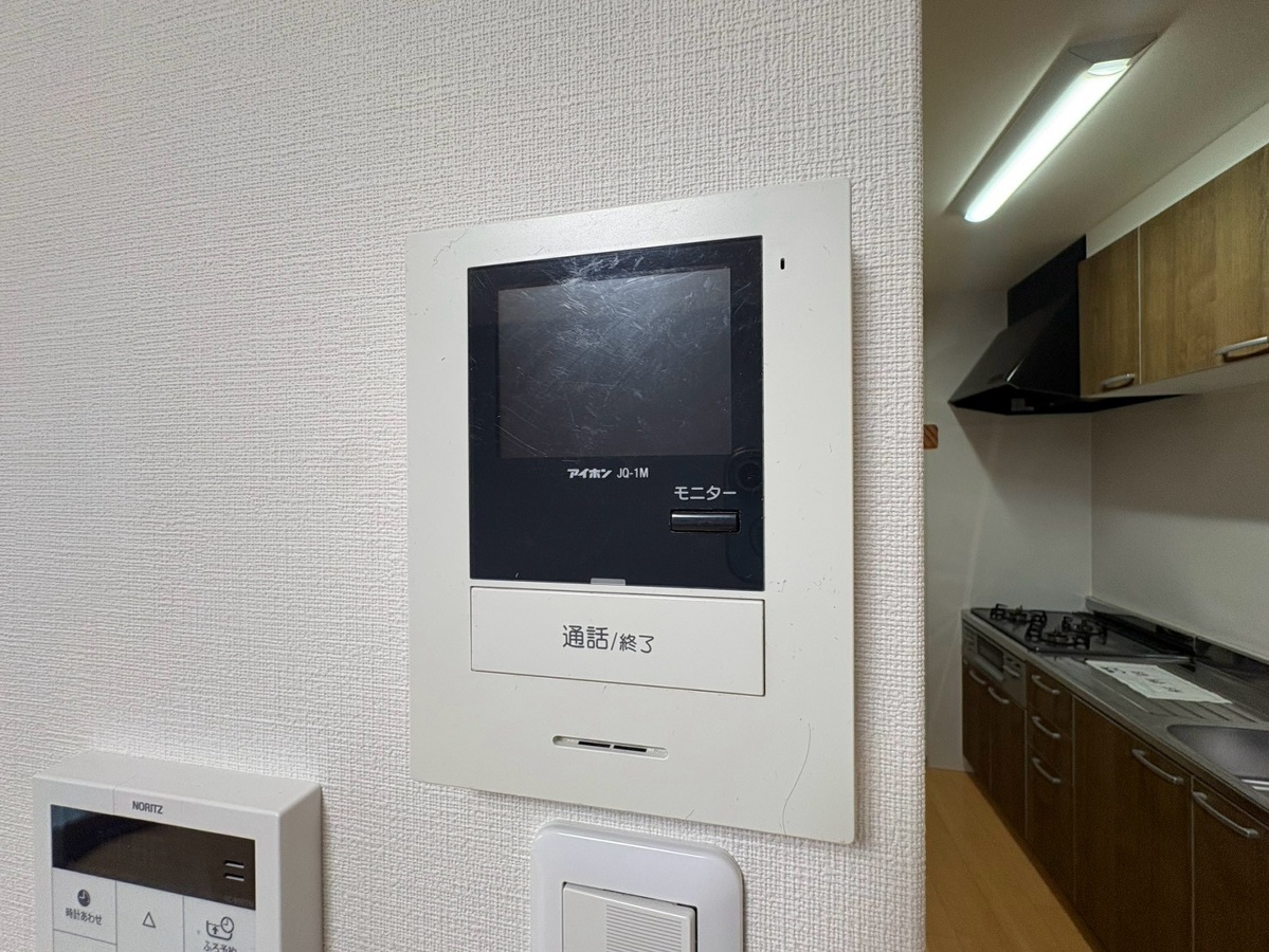 セキュリティ 写真19