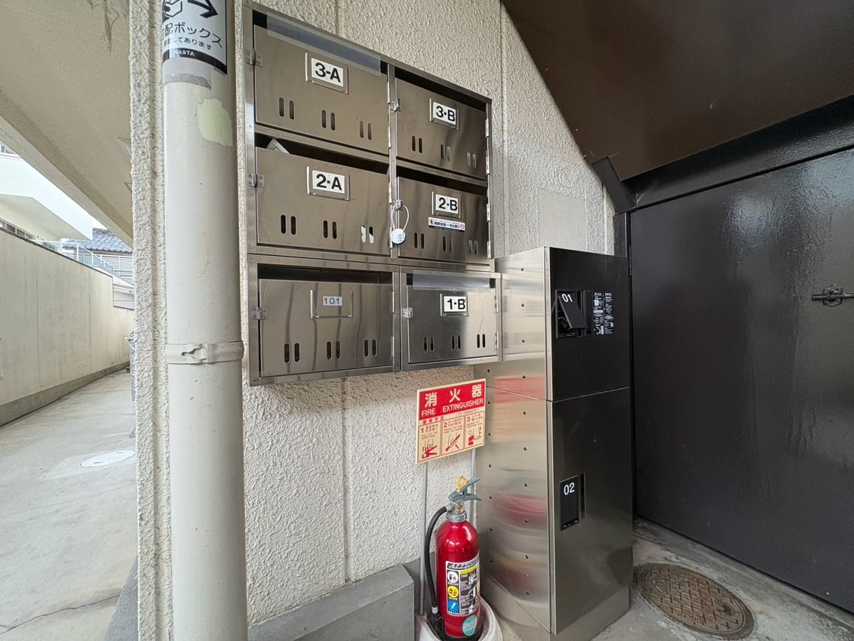 共用部 写真31