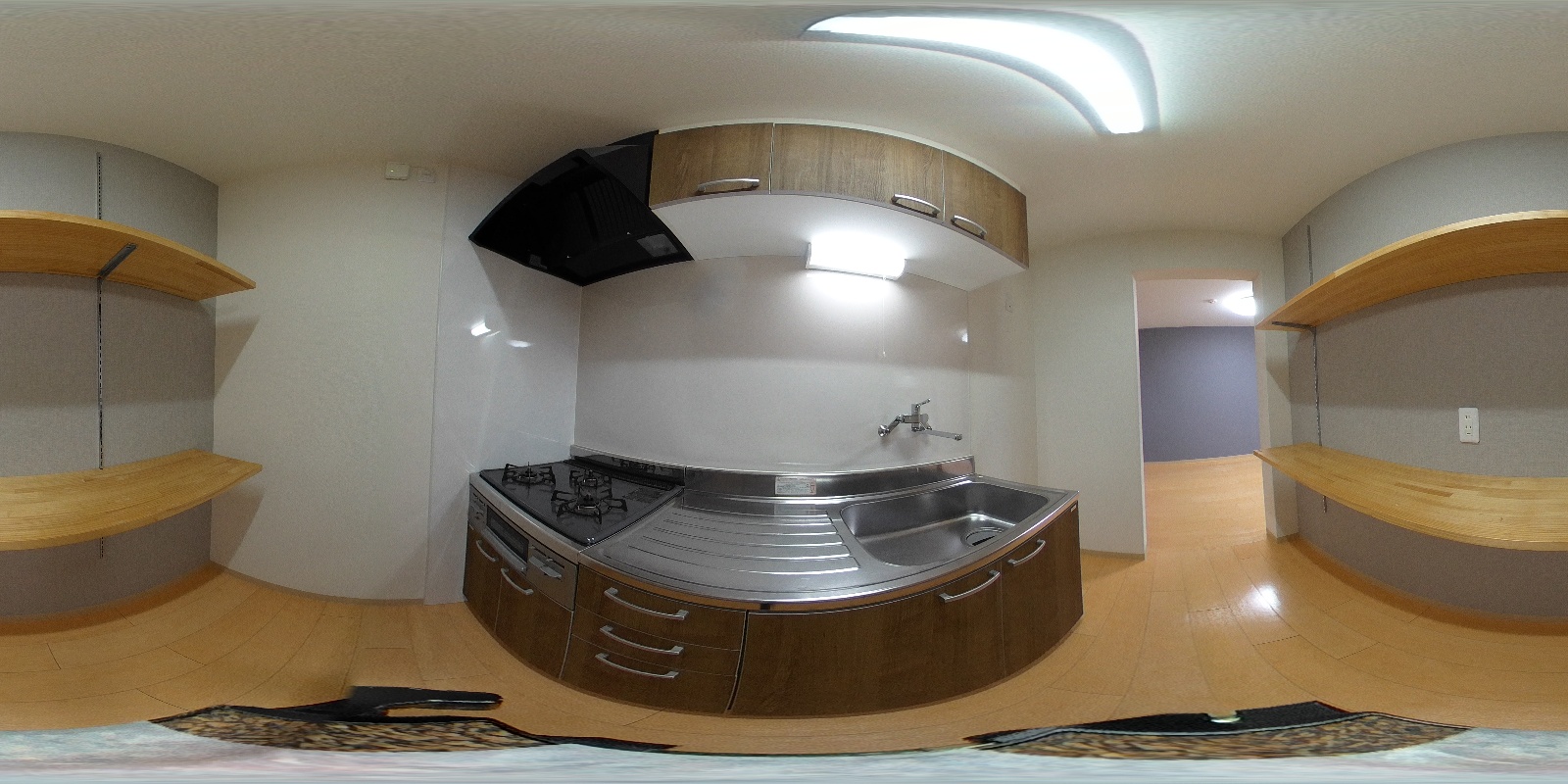 キッチン 写真35