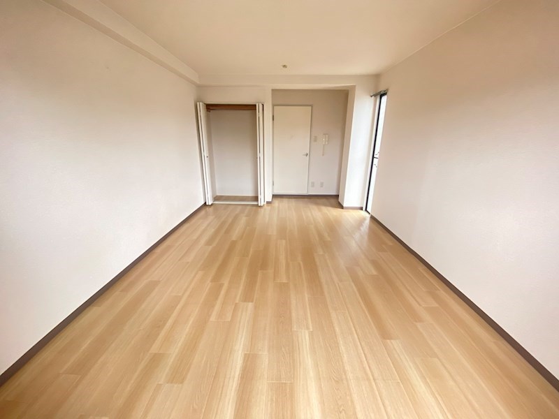 寝室 写真7